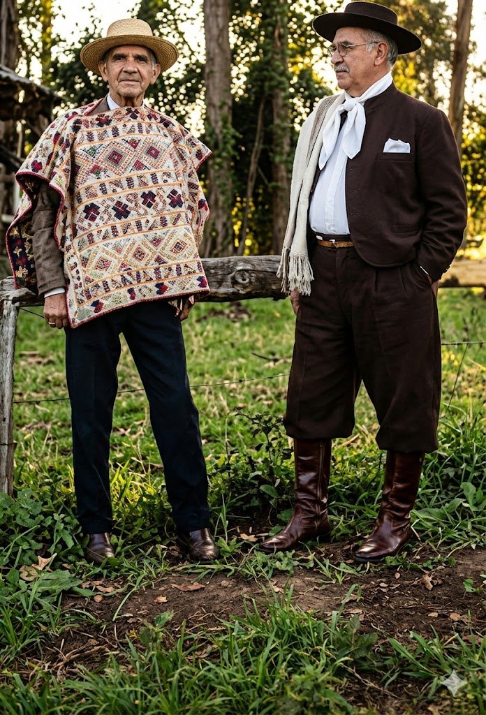 Don Chanca 3 - Color IA