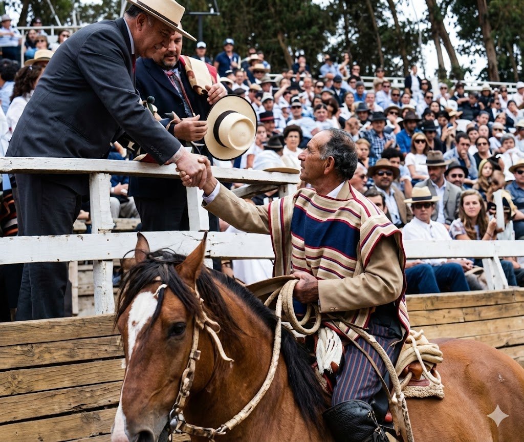 Don Chanca 5 - Color IA