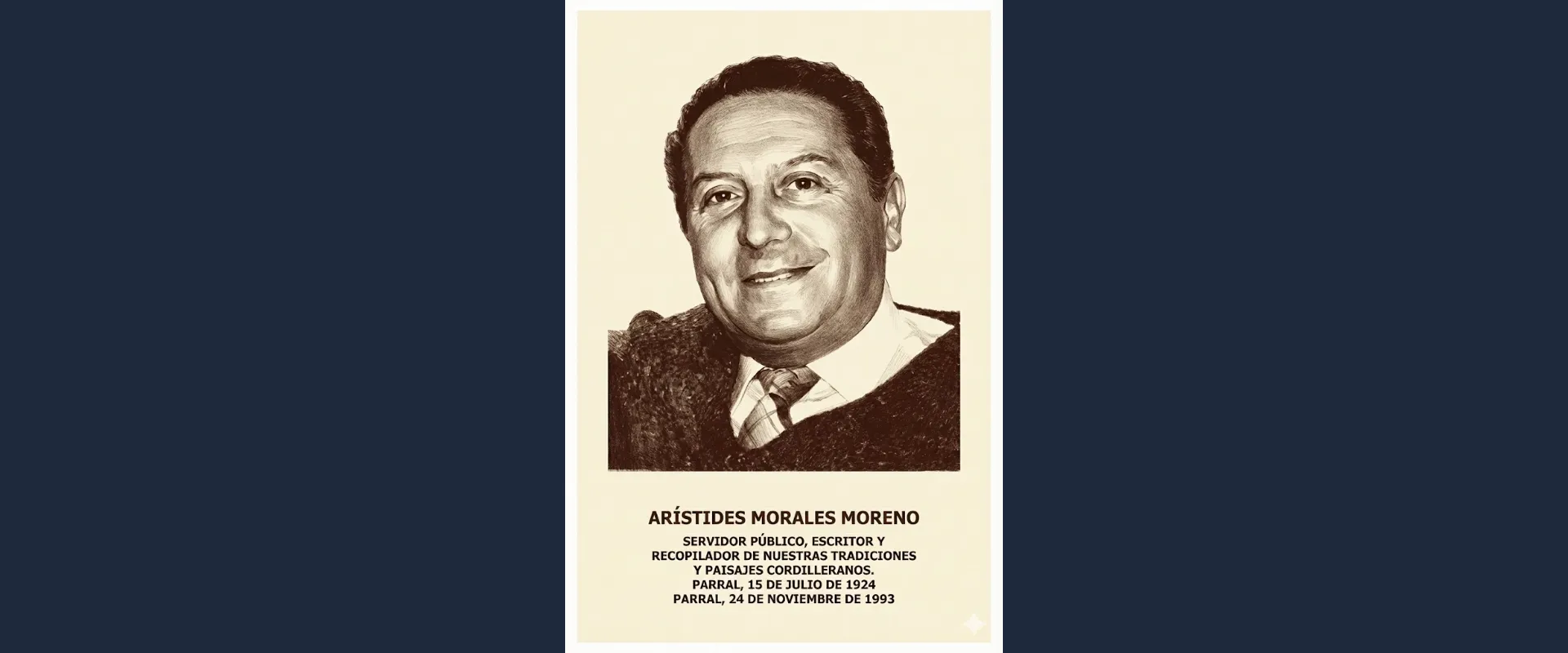 Hijo Ilustre de Parral